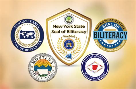 state seal of biliteracy test|seal of biliteracy level recognition.